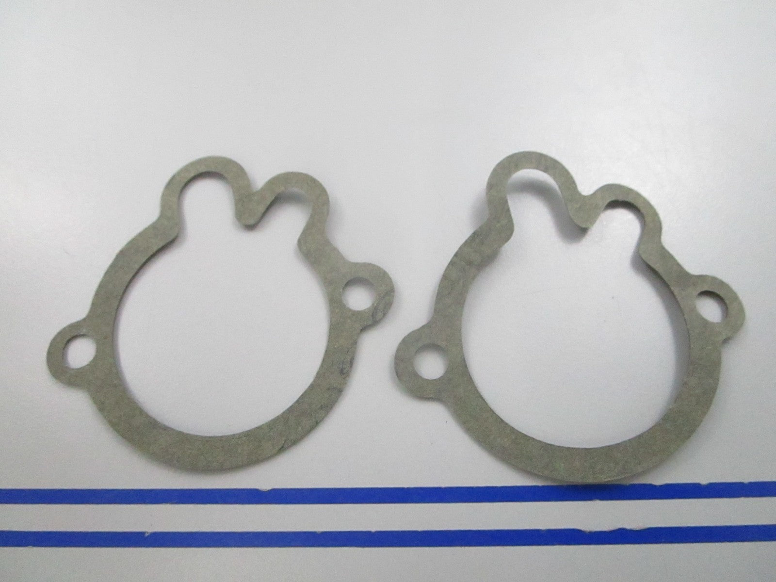 NEW OEM (LOT OF 2) 305441 0305441 OMC Johnson Evinrude Gasket 0810