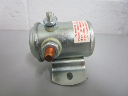 NEW OEM 834894 Volvo Penta Solenoid 0820