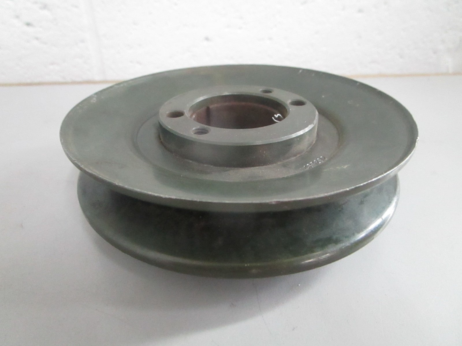 NEW OEM 483282 Scag Pulley 0820