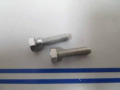 *NEW OEM* (LOT OF 2) 0810 Mercury Quicksilver Screw 10-82405M
