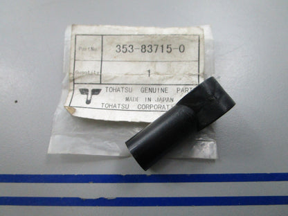 NEW OEM 353-83715-0 353837150 Tohatsu Cable Joint 0810