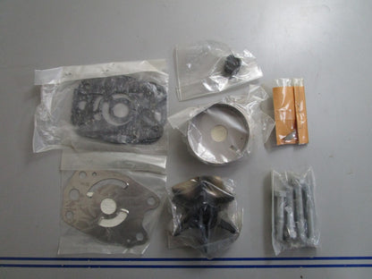 *NEW OEM* 0810 Mercury Quicksilver Pump Kit 46-99981M (46-99981T)