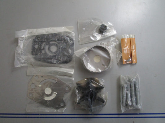*NEW OEM* 0810 Mercury Quicksilver Pump Kit 46-99981M (46-99981T)