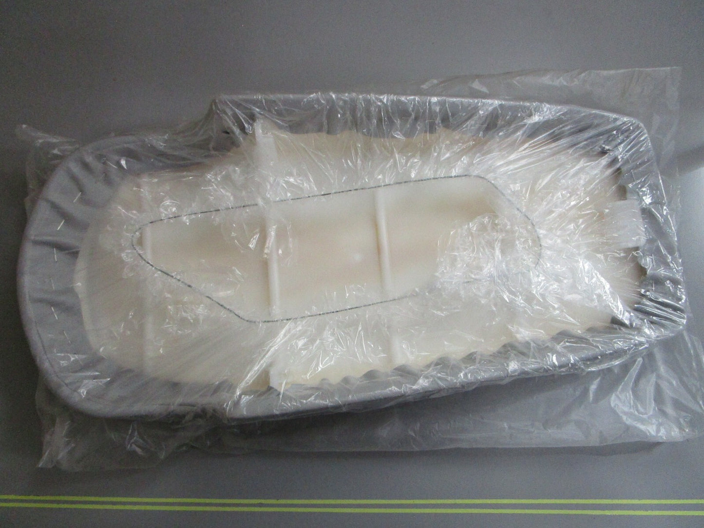 *NEW OEM* 0820 Yamaha Steering Pad EW2-61402-00-00