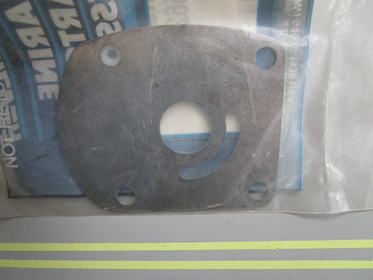 *NEW OEM* 0820 Mercury Quicksilver Plate F433562