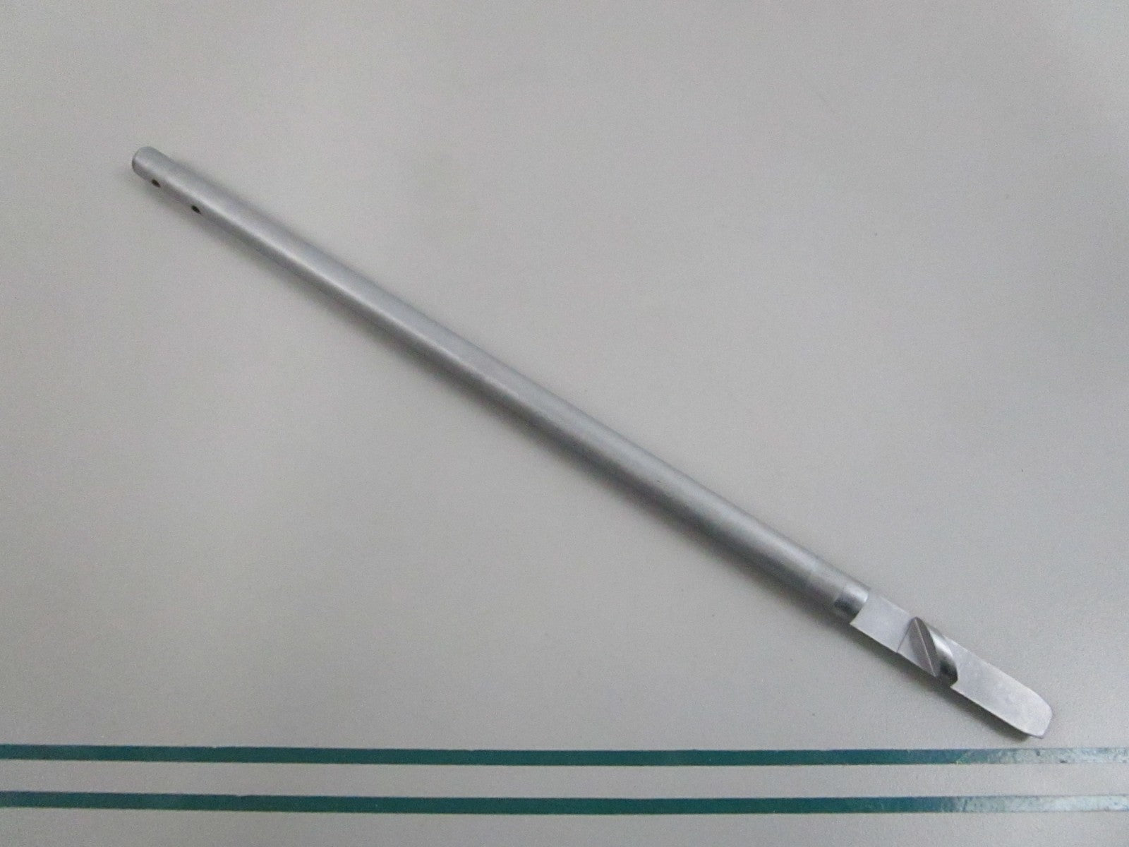 NEW OEM 387952 Volvo Penta Push Rod 0810