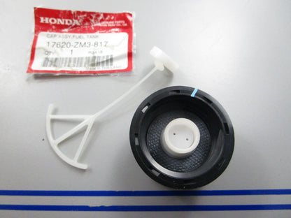 *NEW OEM* 0810 Honda Fuel Tank Cap 17620-ZM3-817