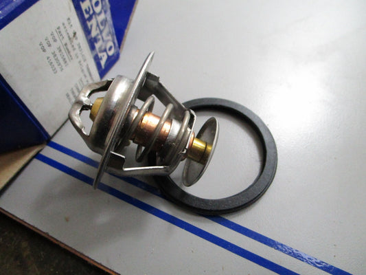 *NEW OEM* 0810 OMC Johnson Evinrude Thermostat Kit 3831426