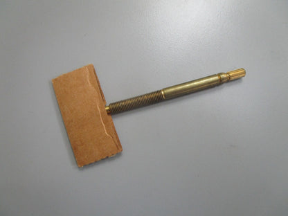 *NEW OEM* 0820 OMC Johnson Evinrude Needle Valve 385813 0385813