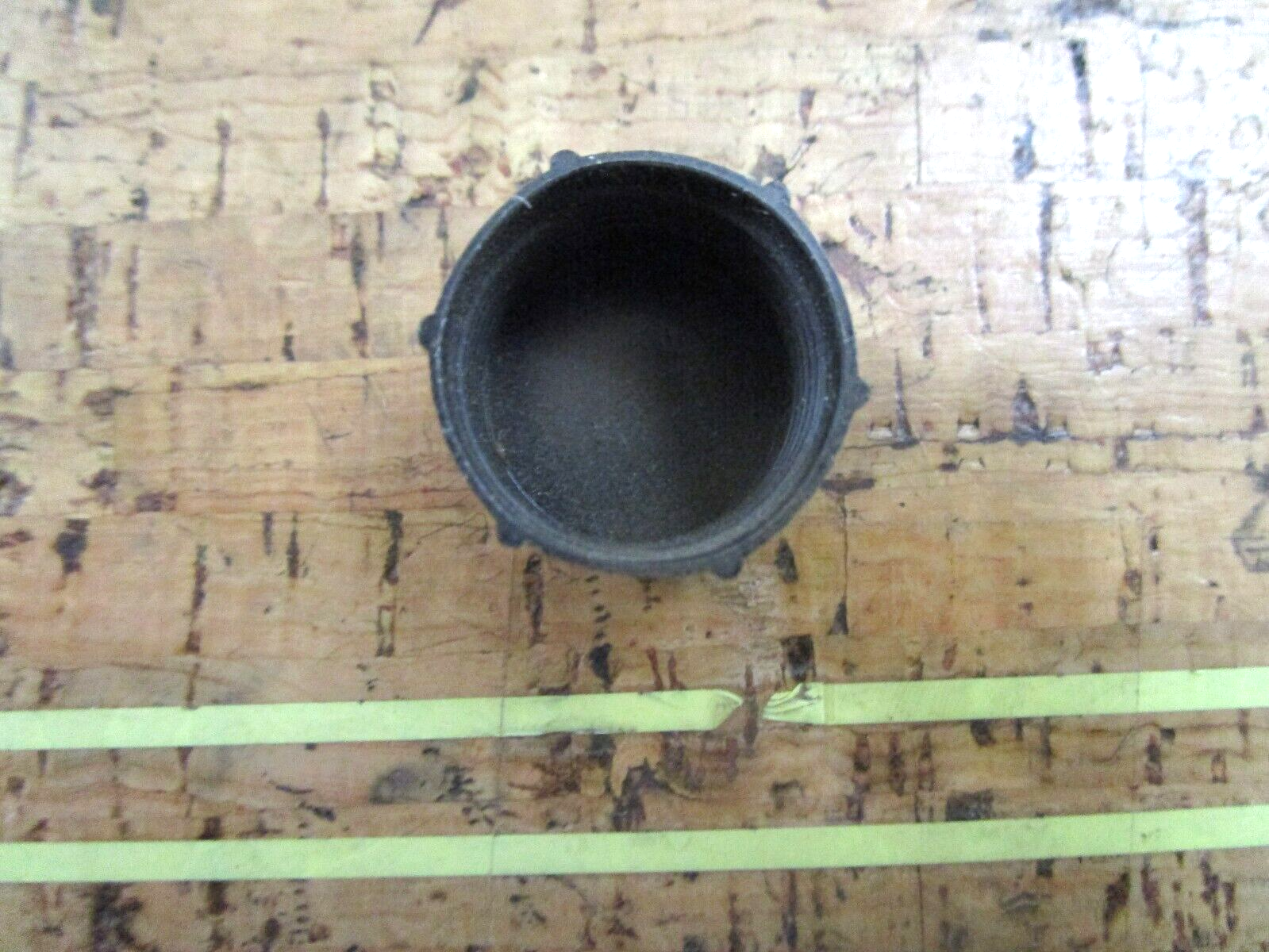 *NEW OEM* 0750 OMC Johnson Evinrude CAP 317894 0317894