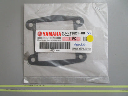 *NEW OEM* 0810 Yamaha Gasket 3JM-13621-00-00