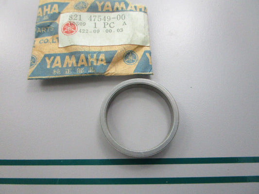 NEW OEM 821-47549-00-00 Yamaha Collar 0810