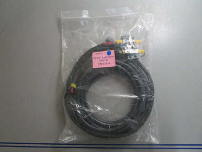 *NEW OEM* 0810 OMC Johnson Evinrude 15FT Extension Cable 587180 0587180