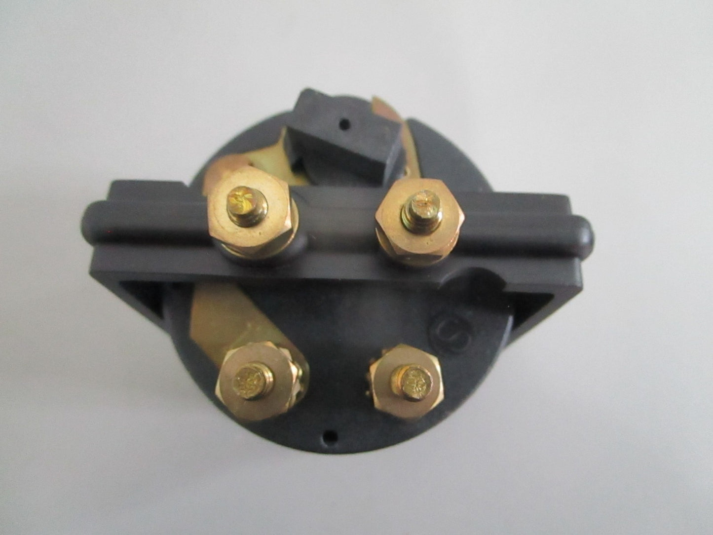 NEW OEM 79-90941A3 Mercury Quicksilver Trim Grauge 0820