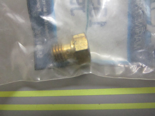 *NEW OEM* 0810 Mercury Quicksilver .038 Jet 1395-6526