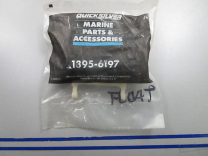 *NEW OEM* 0810 Mercury Quicksilver Float 1395-6197