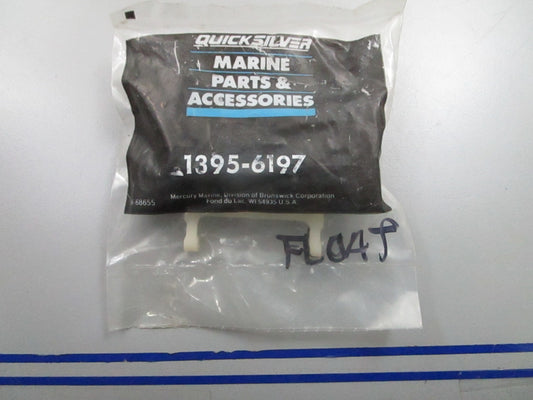 *NEW OEM* 0810 Mercury Quicksilver Float 1395-6197