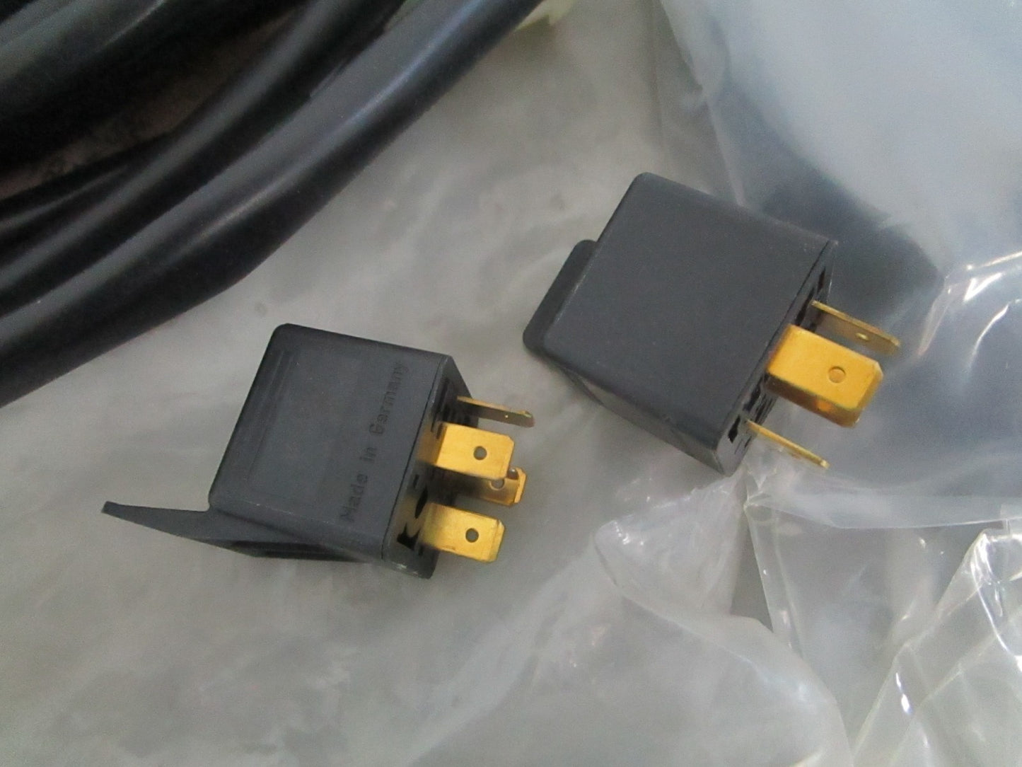 *NEW OEM* 0820 Volvo Penta Harness Kit 3850575