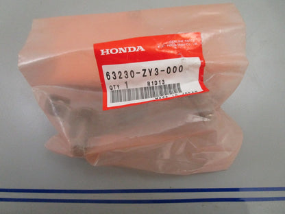 *NEW OEM* 0810 Honda Lock Assembly 63200-ZY3-000