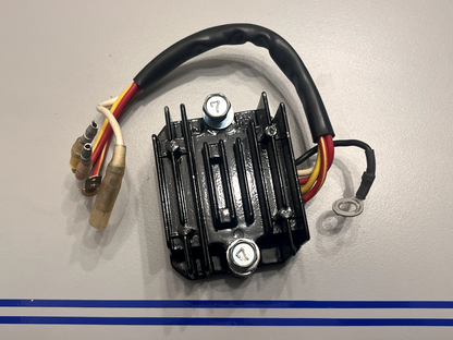 *NEW OEM* 0720 Suzuki 1991 1992 1993 Regulator Rectifier 32800-94610