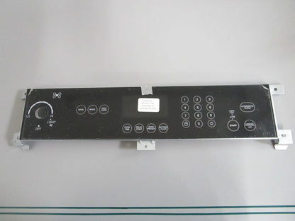 Whirlpool NEW OEM Oven Range Membrane Switch Touchpad W10612580 Genuine 0820