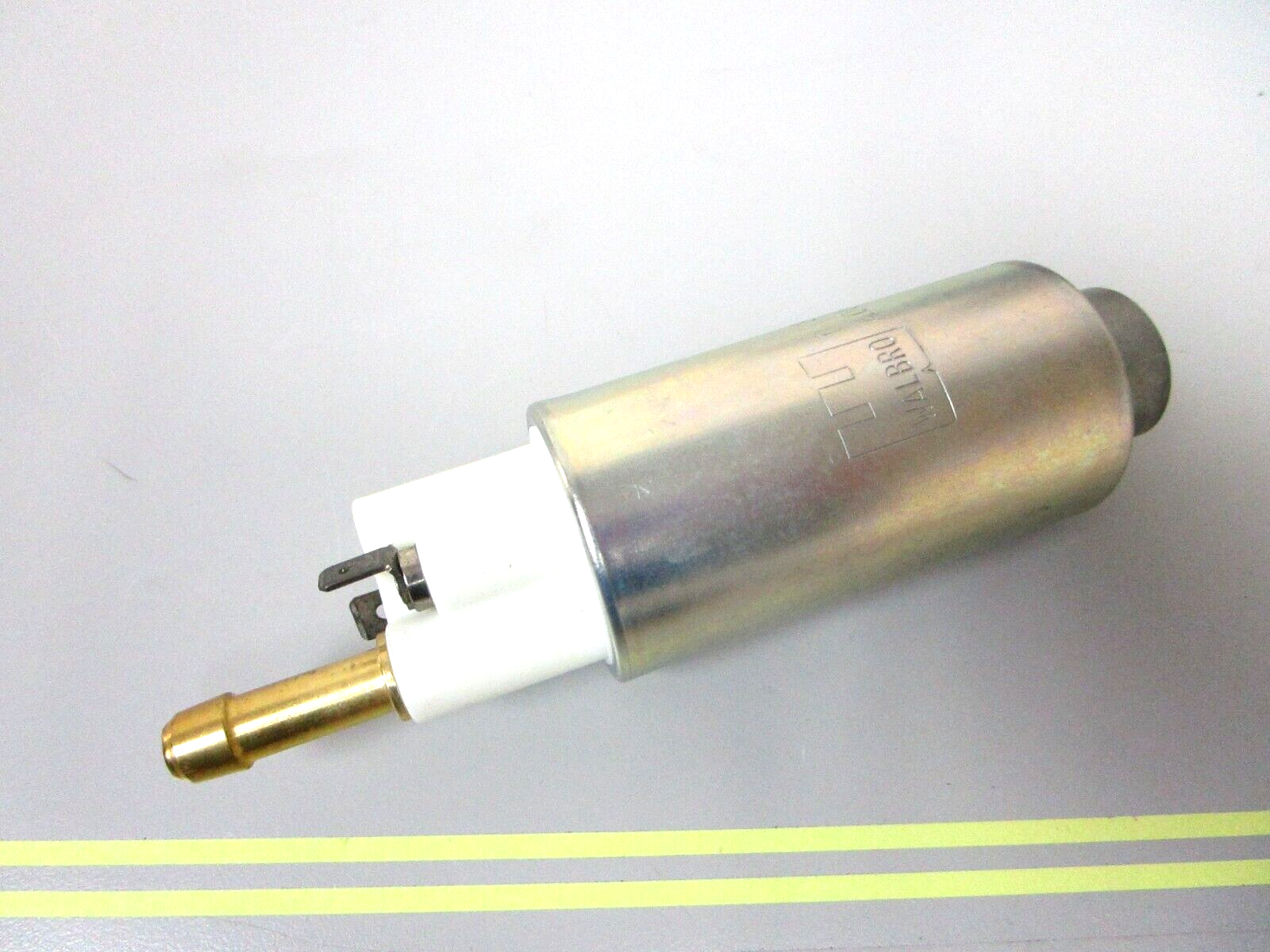 *NEW OEM* 0720 Pleasure Craft Marine Electric Low Pressure Fuel Pump RA080032A