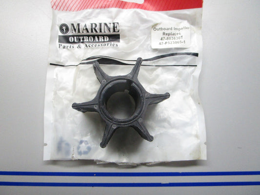 *NEW* 0810 Marine Impeller Replaces: Mercury 47-803630T
