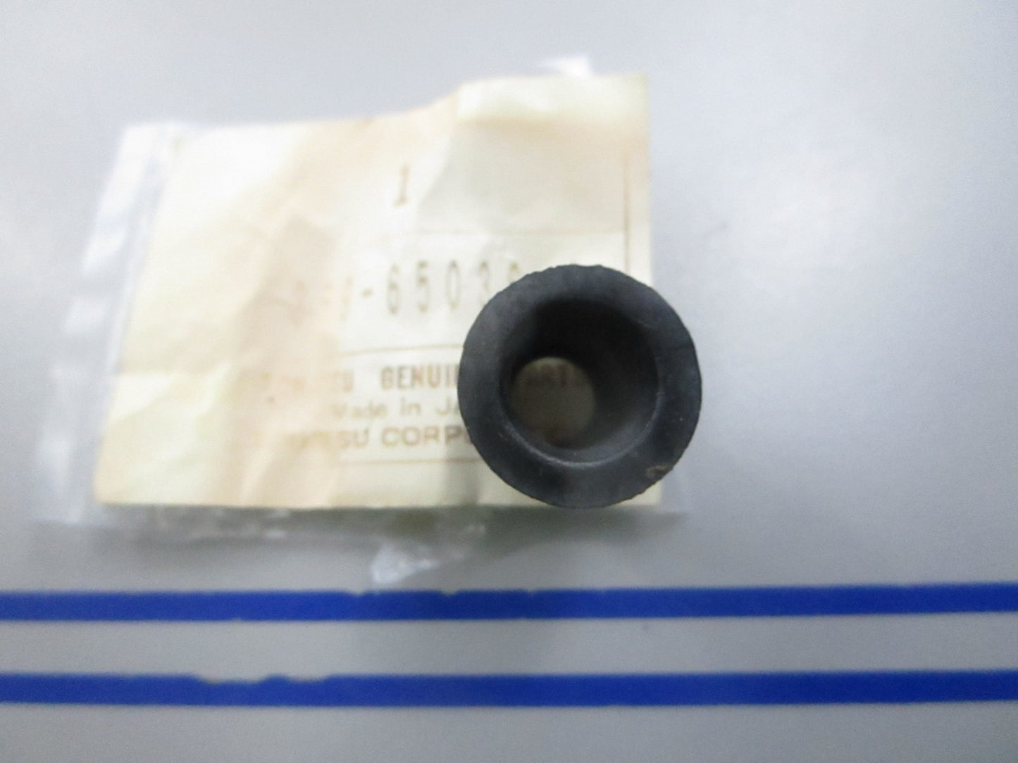 NEW OEM 369-65036-0 369650360 Tohatsu Rubber Seal 0810