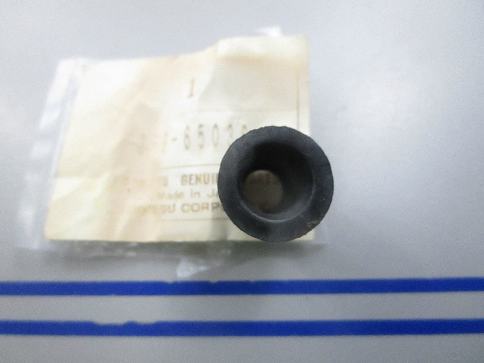 NEW OEM 369-65036-0 369650360 Tohatsu Rubber Seal 0810