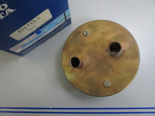 *NEW OEM* 0820 Volvo Penta Strainer 831733