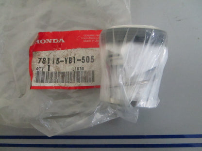 *NEW OEM* 0820 Honda Mechanical Seal 78115-YB1-505