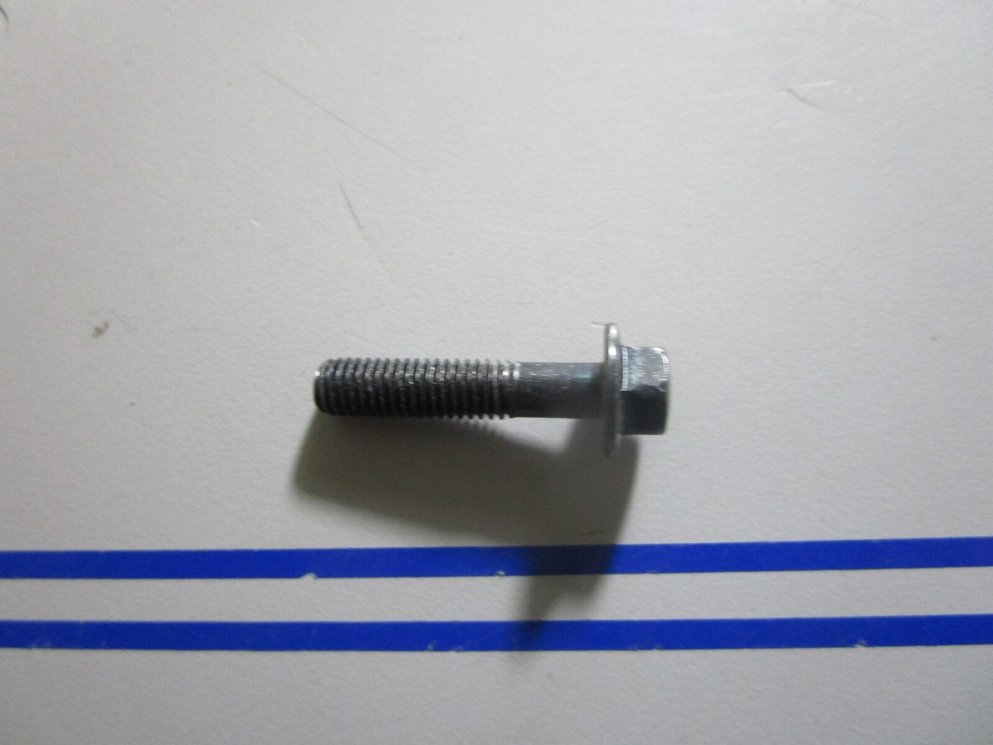 *NEW OEM* 0810 Honda Flange Bolt 90005-GHB-680