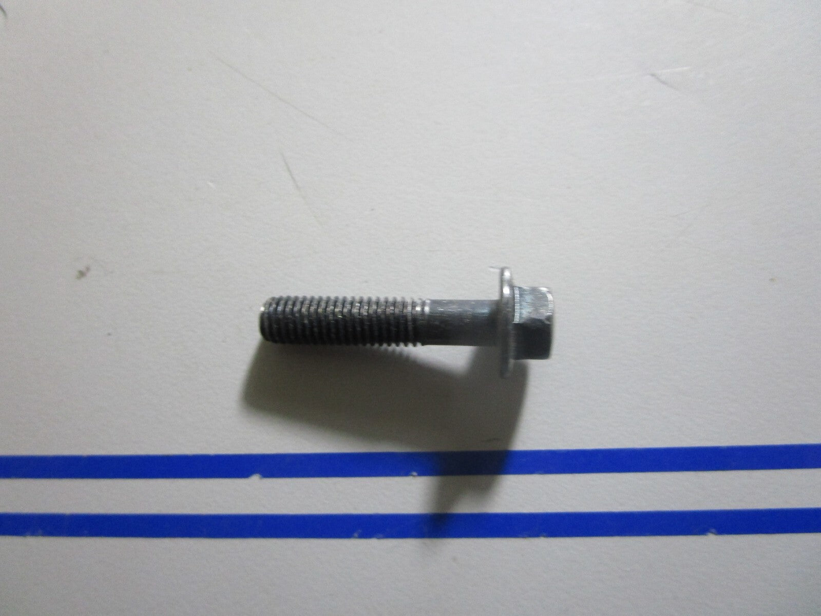 *NEW OEM* 0810 Honda Flange Bolt 90005-GHB-680