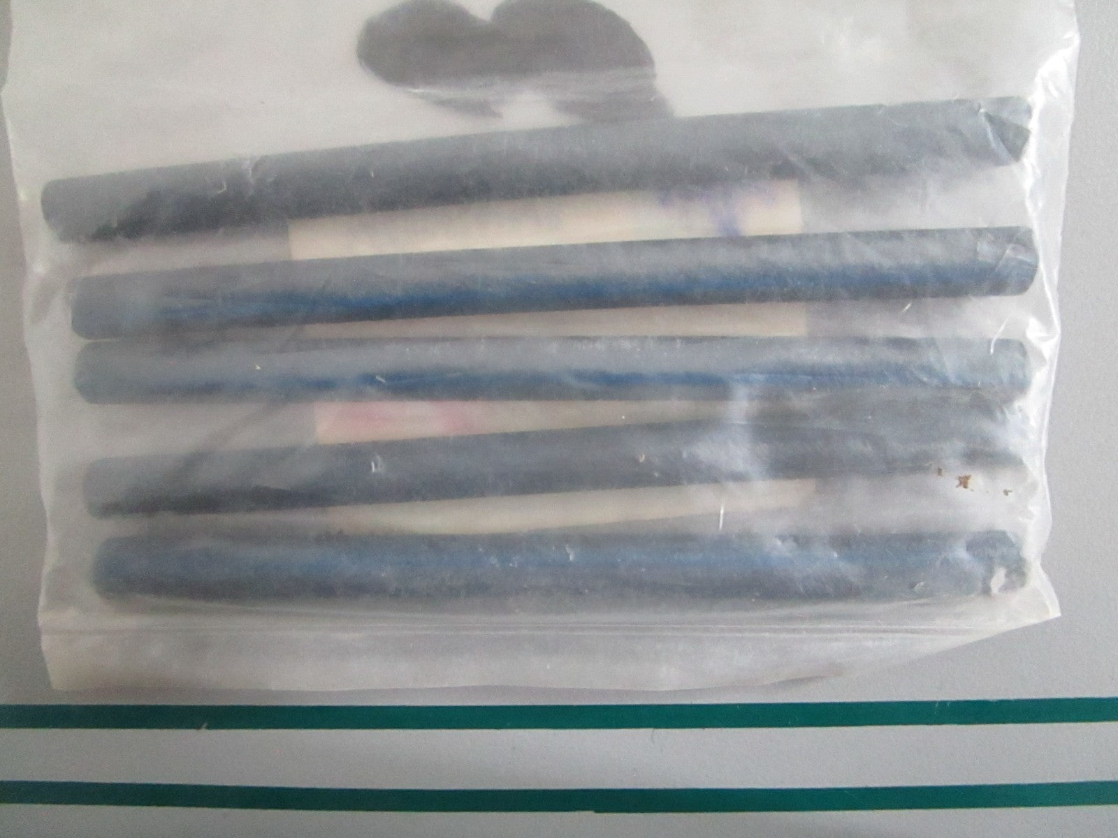 NEW OEM (LOT OF 5) 90445-07M00-00 Yamaha Hose 0820