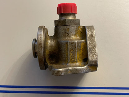 NEW OEM 9S-4916 CAT Caterpillar Valve 0720