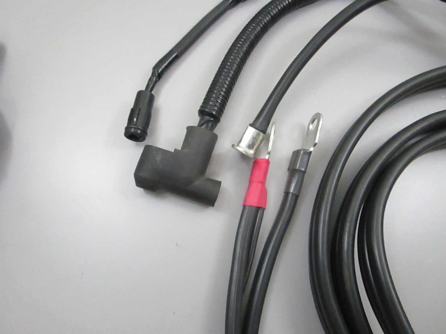 *NEW OEM* 0720 Honda Starter Cable Assembly 32410-ZY3-A02