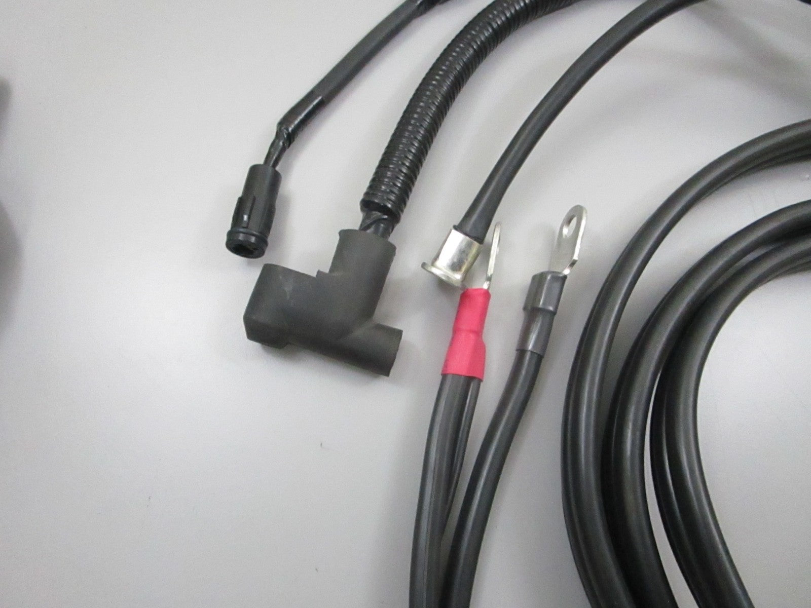 *NEW OEM* 0720 Honda Starter Cable Assembly 32410-ZY3-A02