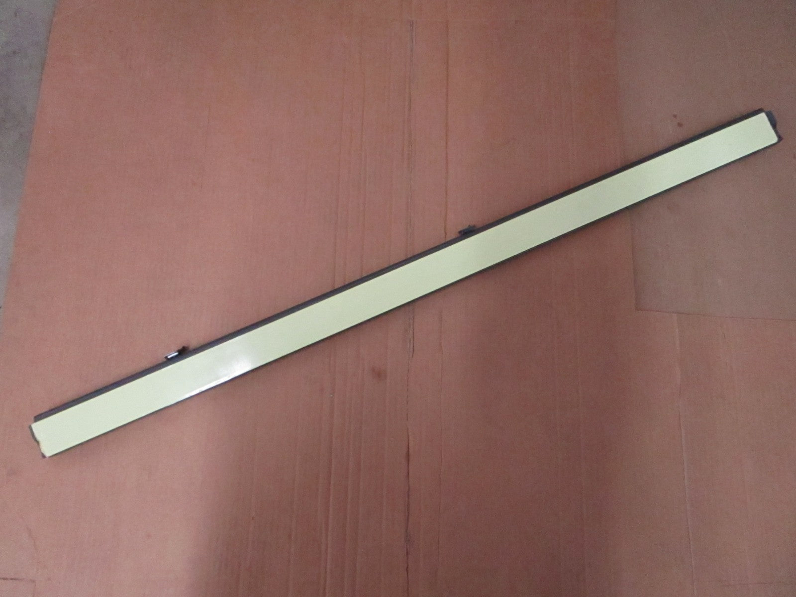 Whirlpool NEW OEM Refrigerator Mullion Rail W10732104 NOS Genuine Part 0820