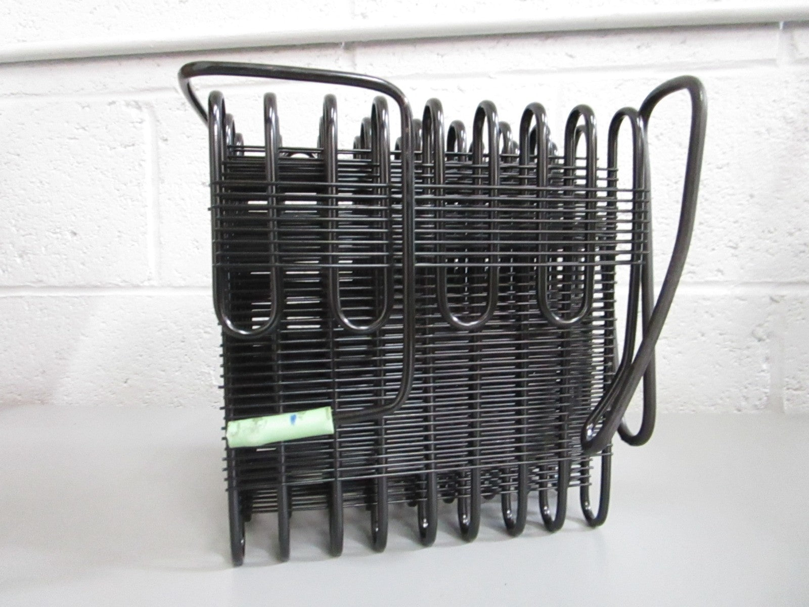 Whirlpool NEW OEM Refrigerator Condenser W11512423 Genuine Factory Part 0820