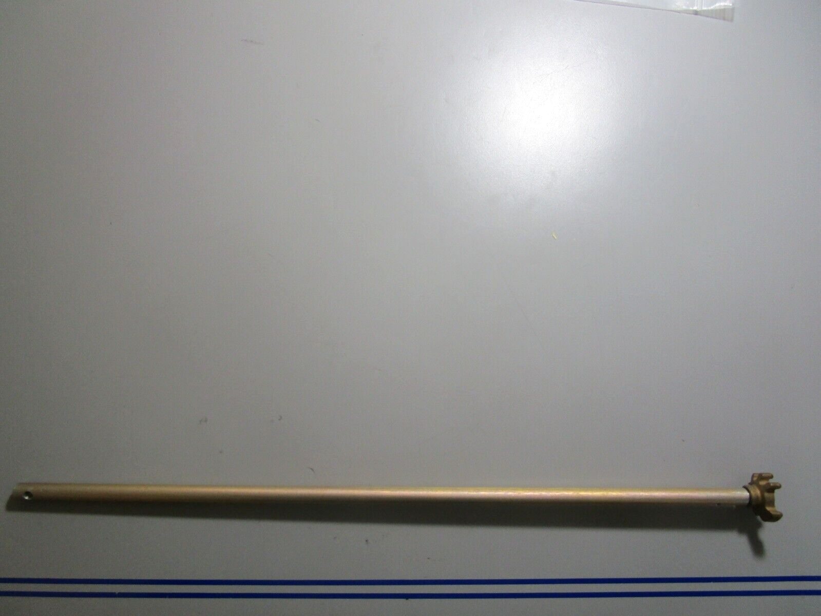 *NEW OEM* 0810 OMC Johnson Evinrude Long Gear & Shaft 390681 0390681