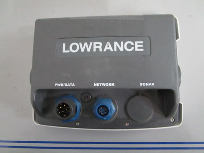 NEW OEM 3300C Lowrance Global Map 0820