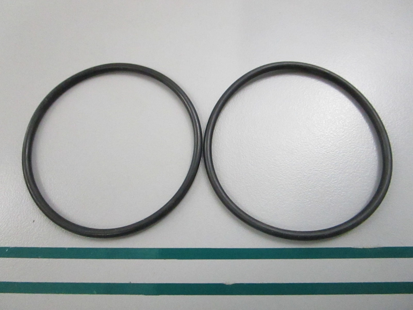 NEW OEM (LOT OF 2) 322494 0322494 OMC Johnson Evinrude O-Ring 0810