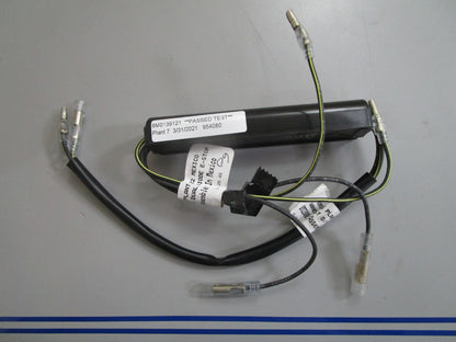 *NEW OEM* 0820 Mercury Quicksilver E-Stop Harness Assy 8M2200010