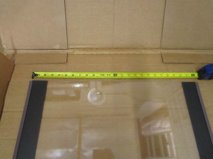 Whirlpool NEW OEM Door Glass W10755521 Appliance NOS Part 0820