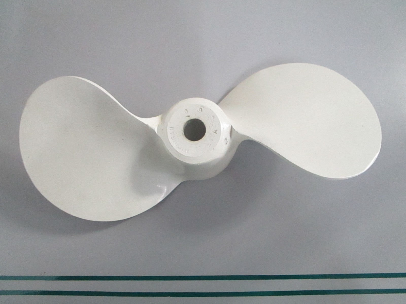 NEW SAC-60 Michigan 8⅛ × 10 Propeller 0820