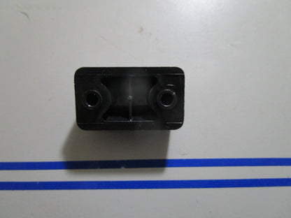 *NEW OEM* 0810 OMC Johnson Evinrude Bumper 341653 0341653