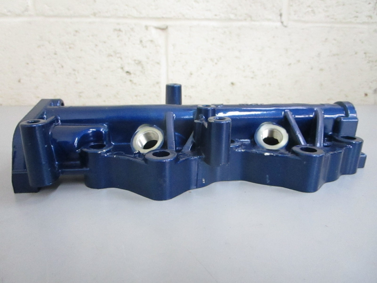 *NEW OEM* 0820 Tohatsu Cylinder Head 39701-0010M