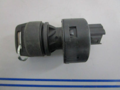 NEW OEM JU2-H2510-10-00 Yamaha Main Ignition Switch 0820