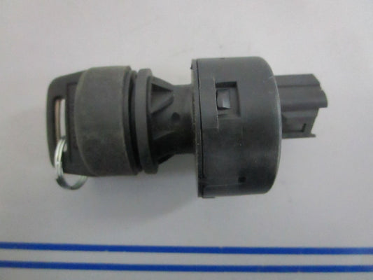 NEW OEM JU2-H2510-10-00 Yamaha Main Ignition Switch 0820