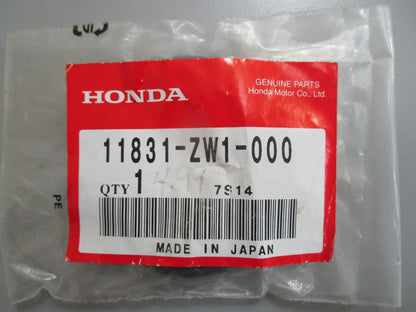 *NEW OEM* 0810 Honda Rubber Seal 11831-ZW1-000